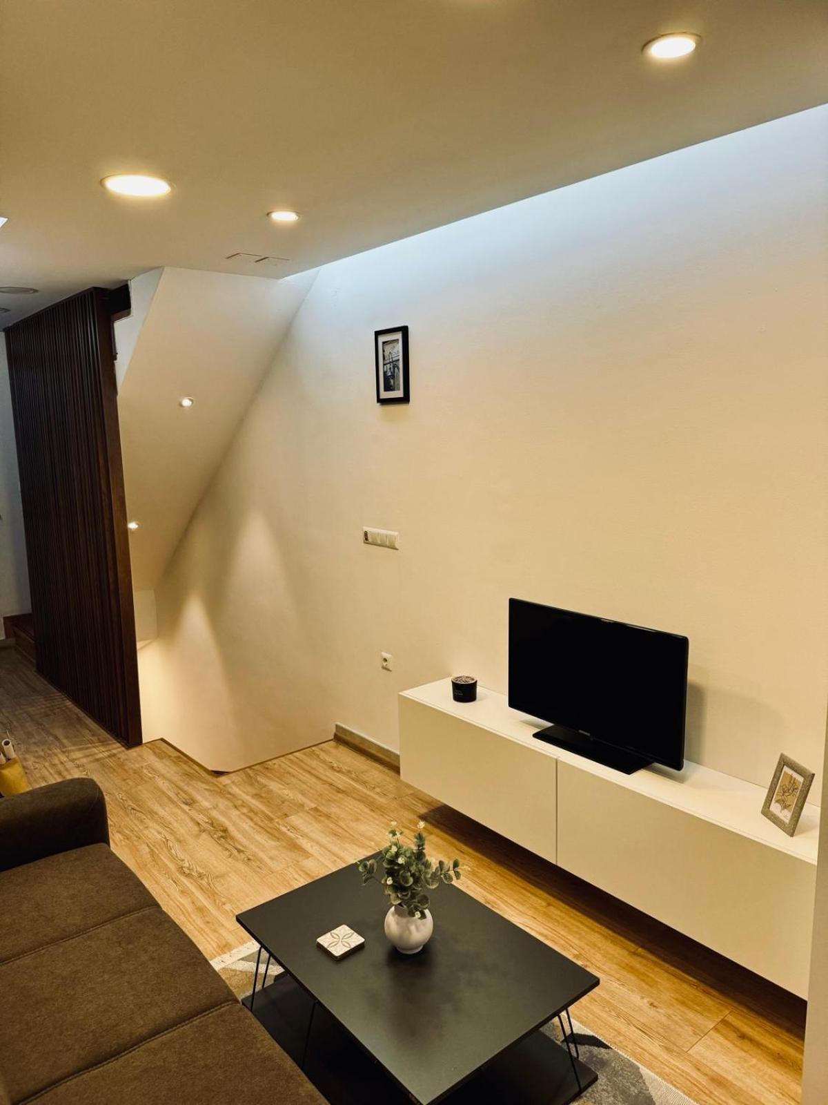 Apartment Oscar Sarajevo Exterior photo